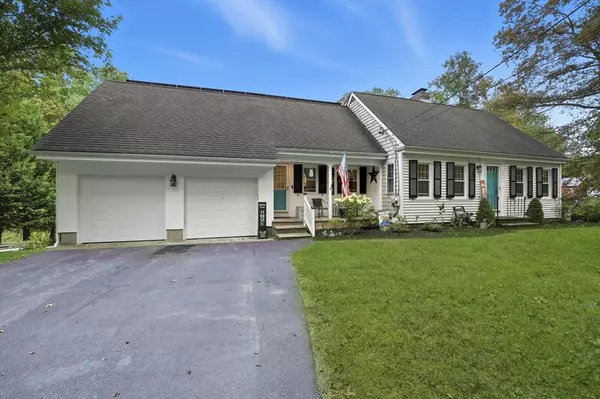 Dighton, MA 02764,2661 Horton Street