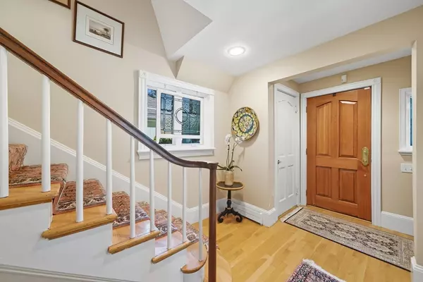 Lexington, MA 02420,44 Simonds Rd