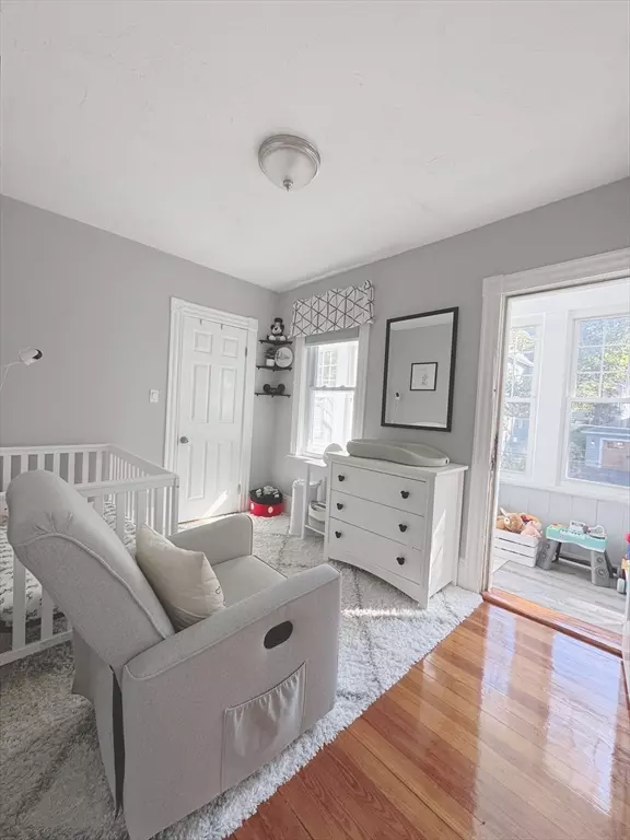 Melrose, MA 02176,40 Howie Street #40