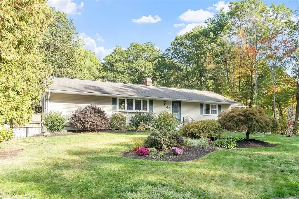 Fitchburg, MA 01420,48 Woodworth Ave