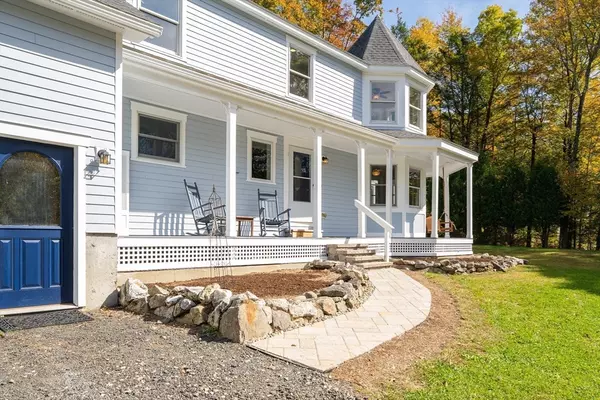 Conway, MA 01341,230 S Ashfield Road