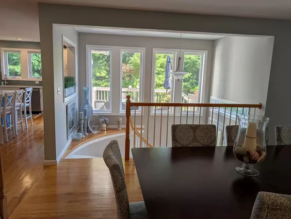 Bellingham, MA 02019,203 Old Bridge Ln #203