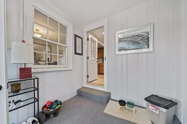 Quincy, MA 02170,83 Forbes Hill #1