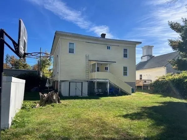 Templeton, MA 01468,133 Patriots Rd