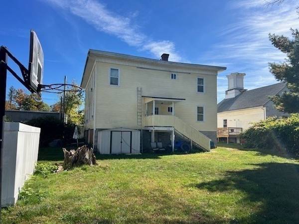 Templeton, MA 01468,133 Patriots Rd