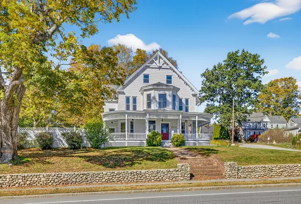 Derry, NH 03038,84 East Broadway