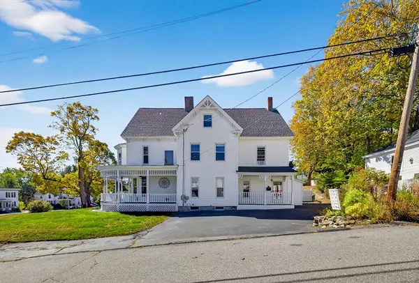 Derry, NH 03038,84 East Broadway