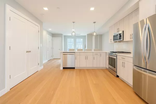 Boston, MA 02128,98 Prescott St #1C