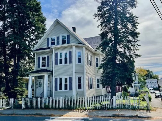 Lowell, MA 01852,195 - 197 Moore Street
