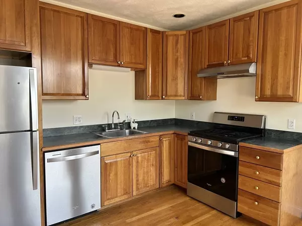 Salem, MA 01970,301 Lafayette Street #2