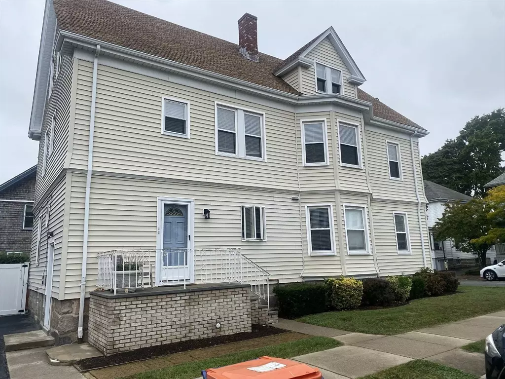 New Bedford, MA 02740,652 Union #2