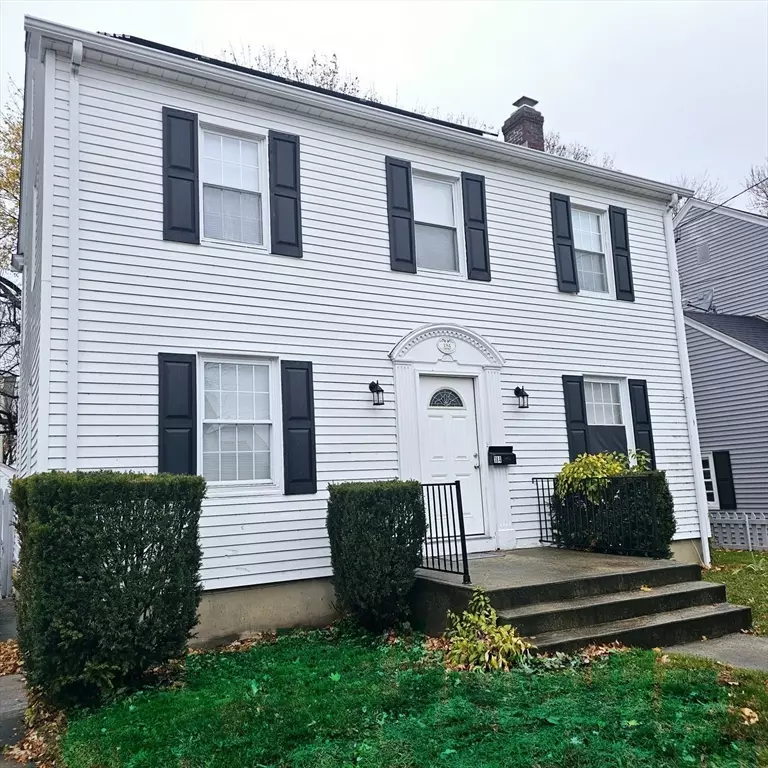 Providence, RI 02908,184 Canton St #0