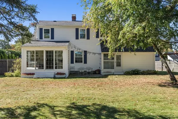 North Andover, MA 01845,24 Faulkner Rd