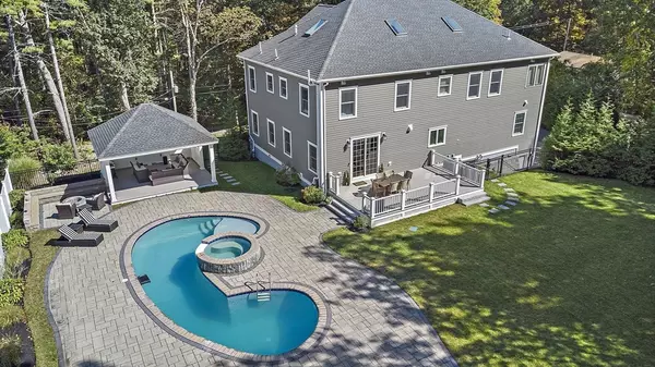 Middleton, MA 01949,78 Mill St