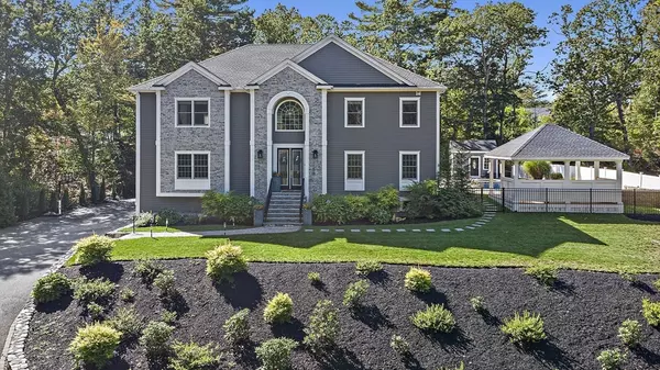 Middleton, MA 01949,78 Mill St