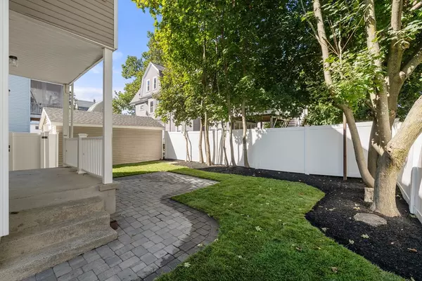 Watertown, MA 02472,85-87 Dexter Avenue #85