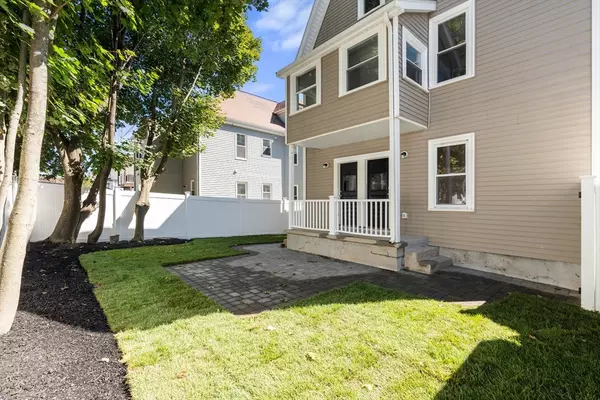 Watertown, MA 02472,85-87 Dexter Avenue #85
