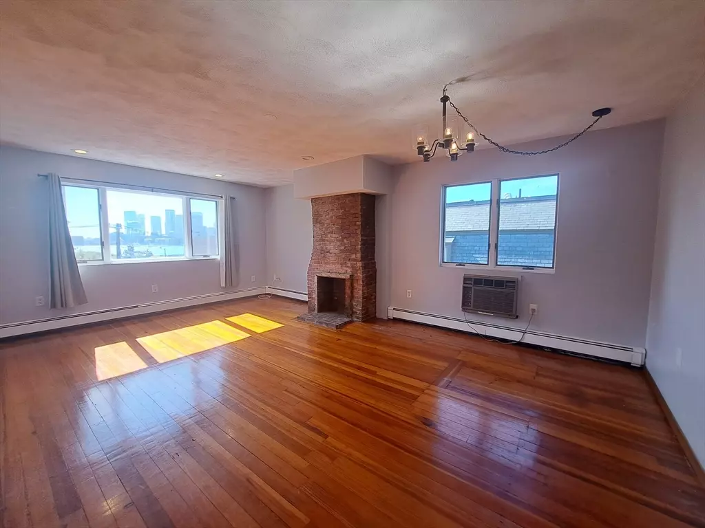 Boston, MA 02128,166 Webster Street #3