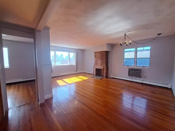 Boston, MA 02128,166 Webster Street #3