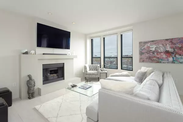 755 Boylston Street #503, Boston, MA 02116