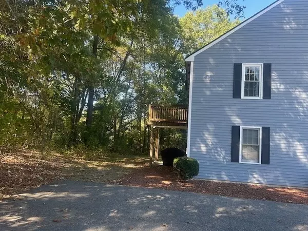 Dracut, MA 01826,39 Lantern Lane #6