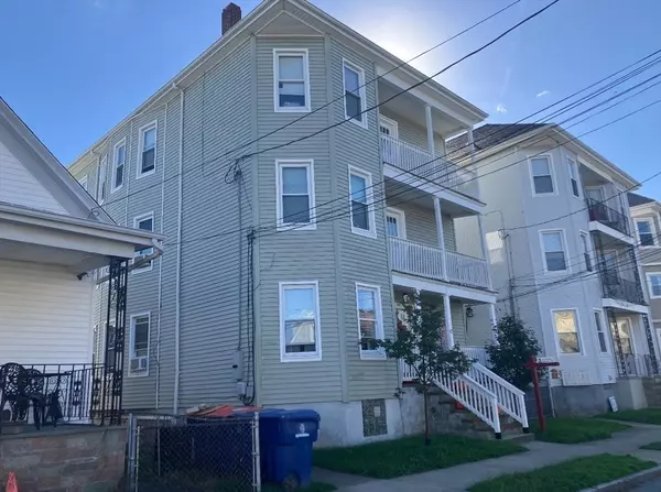 New Bedford, MA 02745,42 Princeton St.