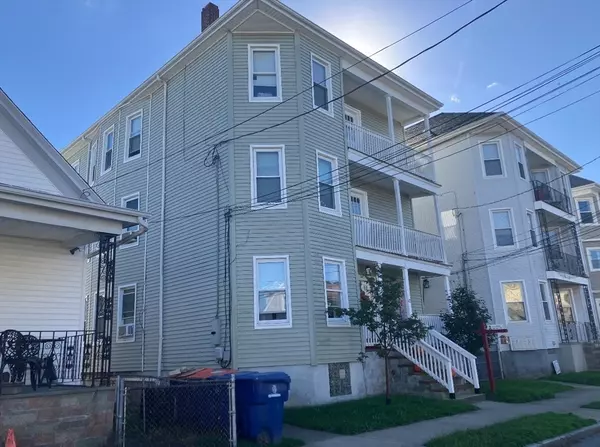 New Bedford, MA 02745,42 Princeton St.