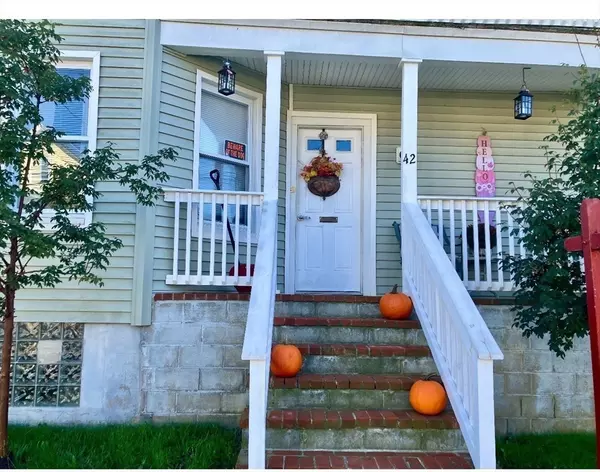 New Bedford, MA 02745,42 Princeton St.