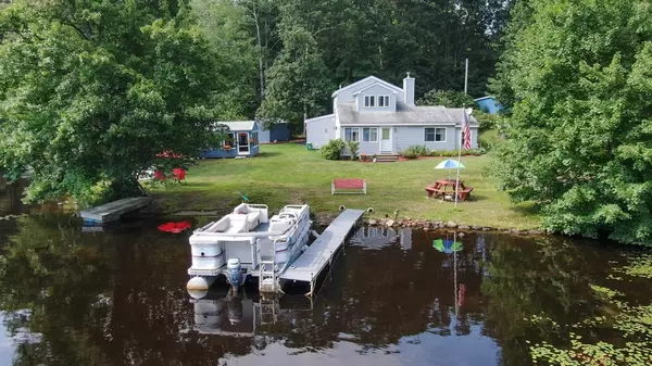 Oakham, MA 01068,49 Oak Lane