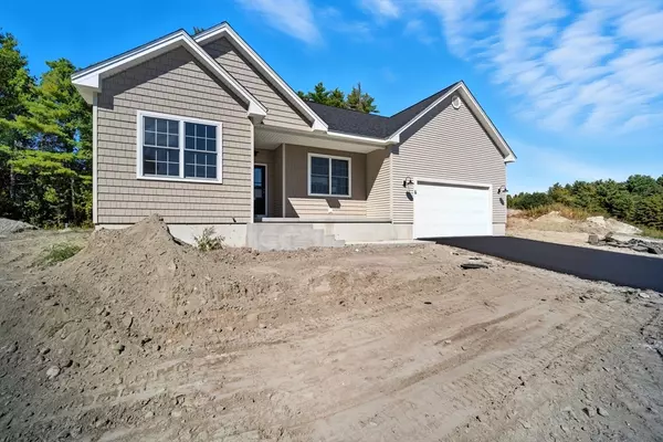 Belchertown, MA 01007,31 High Bluff Rd