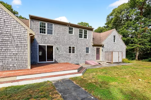 Brewster, MA 02631,30 Fox Crossing Rd