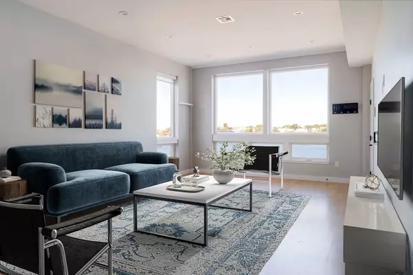 Boston, MA 02128,243 Condor Street #4