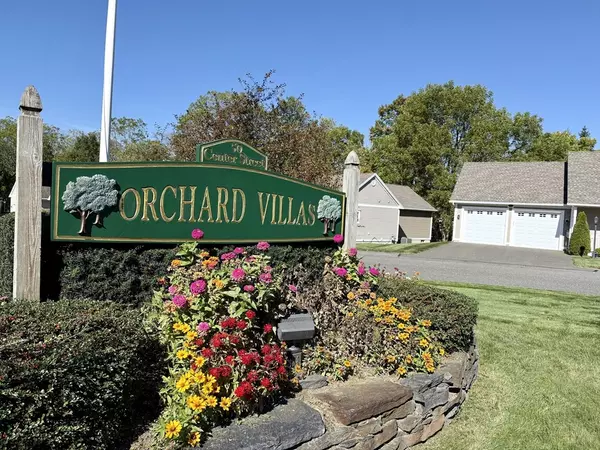 50 Center Street #9, Belchertown, MA 01007