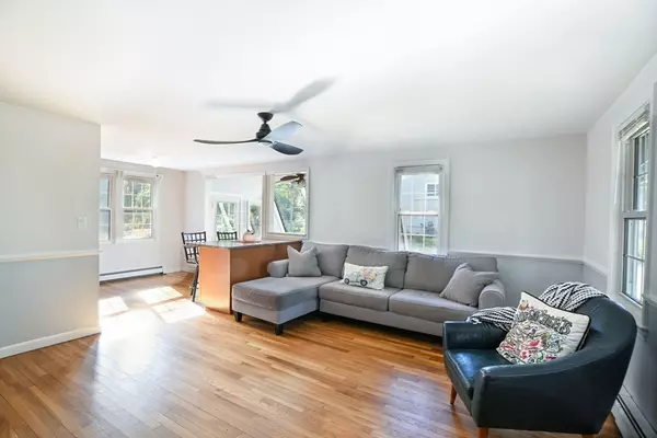 Falmouth, MA 02536,46 Alderberry Ln