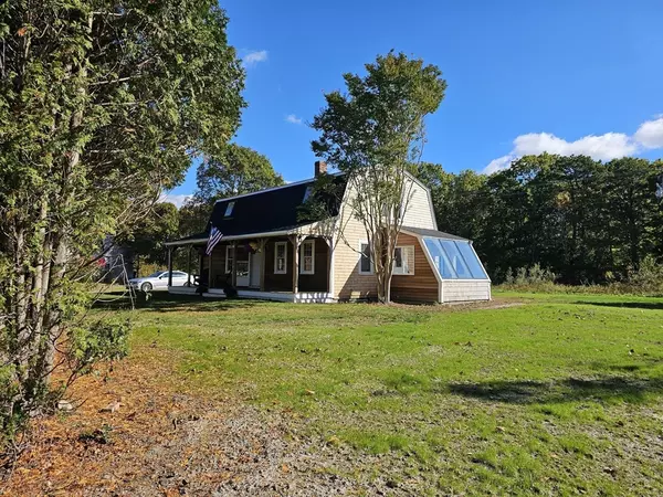 Falmouth, MA 02536,46 Alderberry Ln