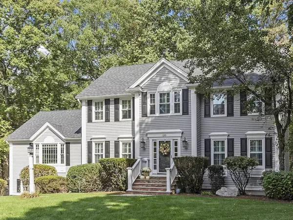 Tewksbury, MA 01876,120 Judique Rd