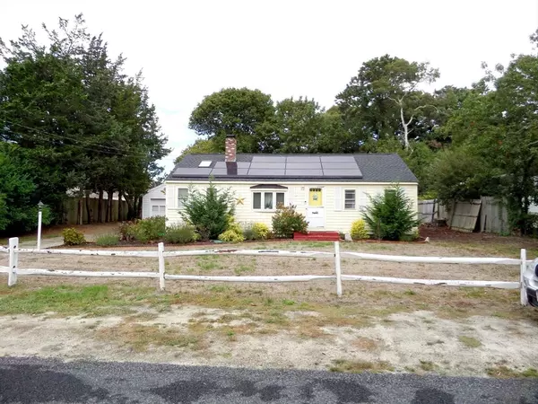 Yarmouth, MA 02664,22 Powhatan Rd