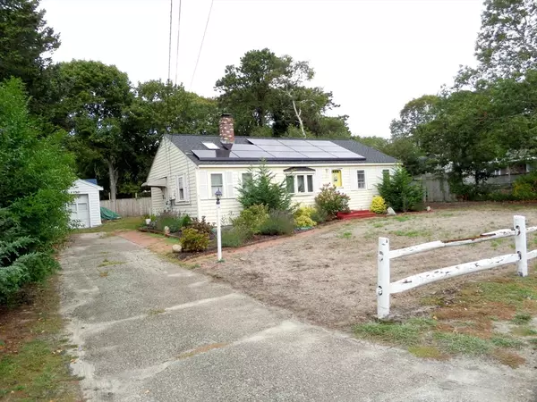 Yarmouth, MA 02664,22 Powhatan Rd