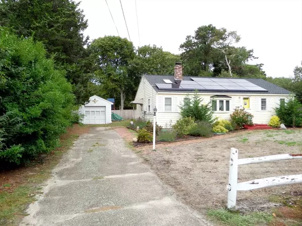Yarmouth, MA 02664,22 Powhatan Rd