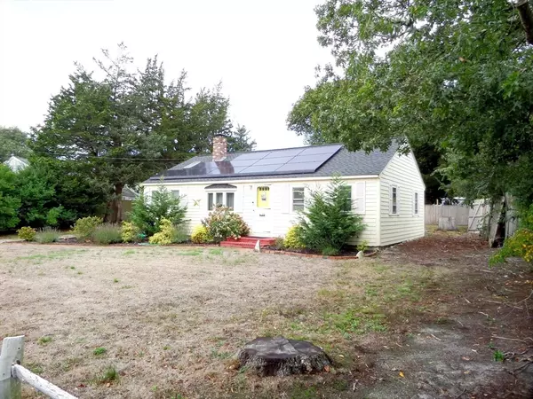 Yarmouth, MA 02664,22 Powhatan Rd