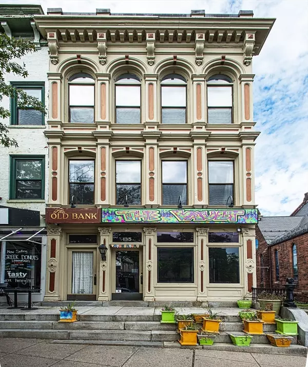135 Main St #St. 1, Northampton, MA 01060