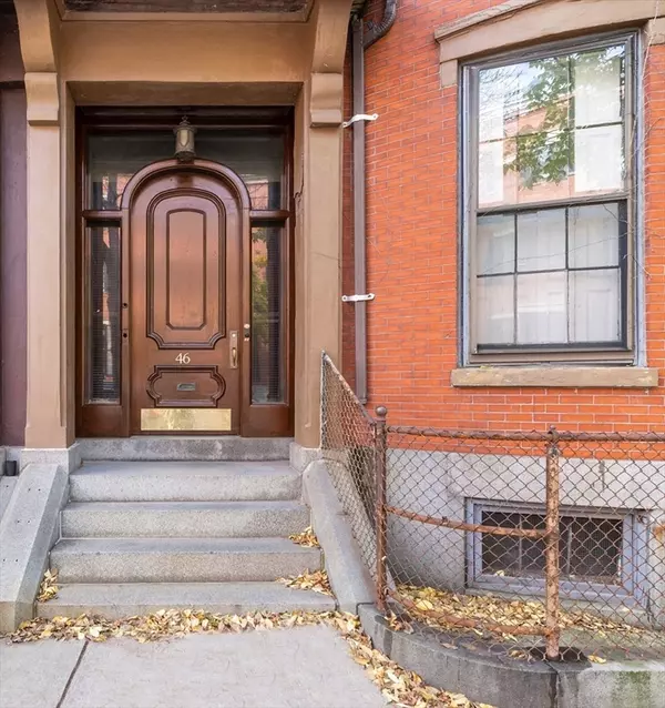 Boston, MA 02129,46 High St