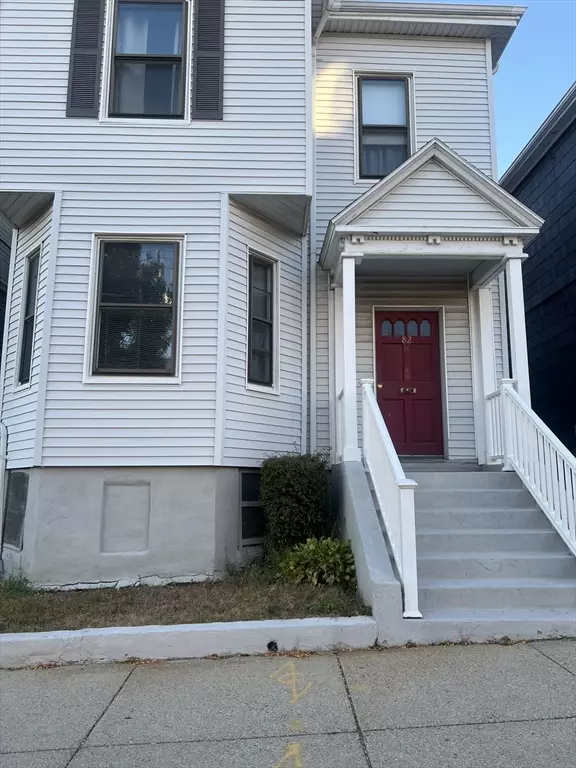 Boston, MA 02128,82 Horace St