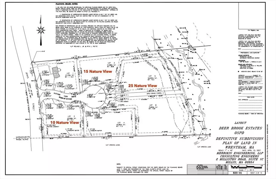 15 Nature Vw Dr, Wrentham, MA 02093