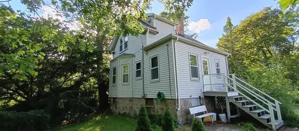 Boston, MA 02132,370 Grove #R