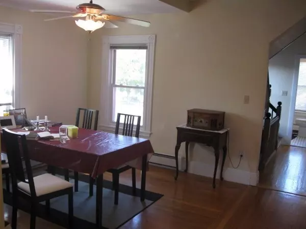 Boston, MA 02132,7 Kenneth St #2