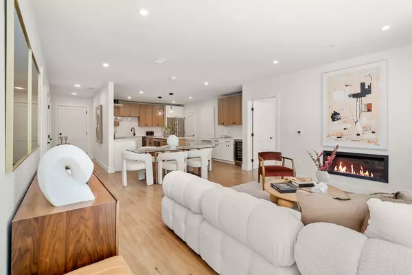 Canton, MA 02021,20 Audubon Way #109