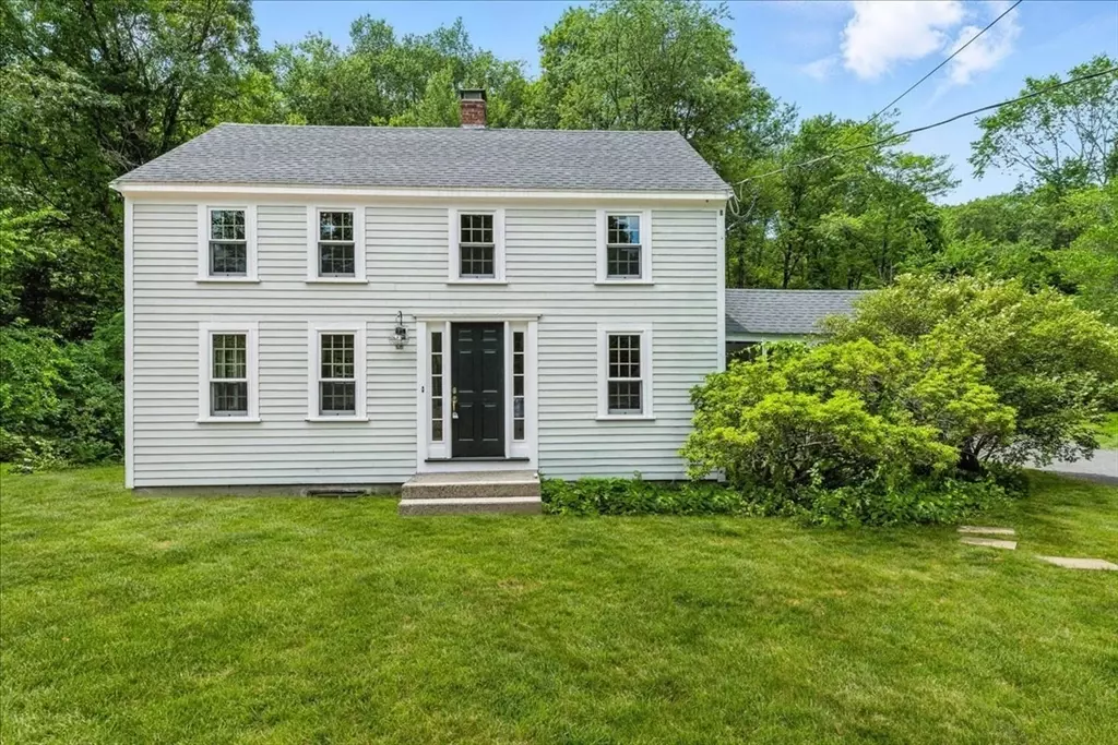 Sherborn, MA 01770,105 North Main Street