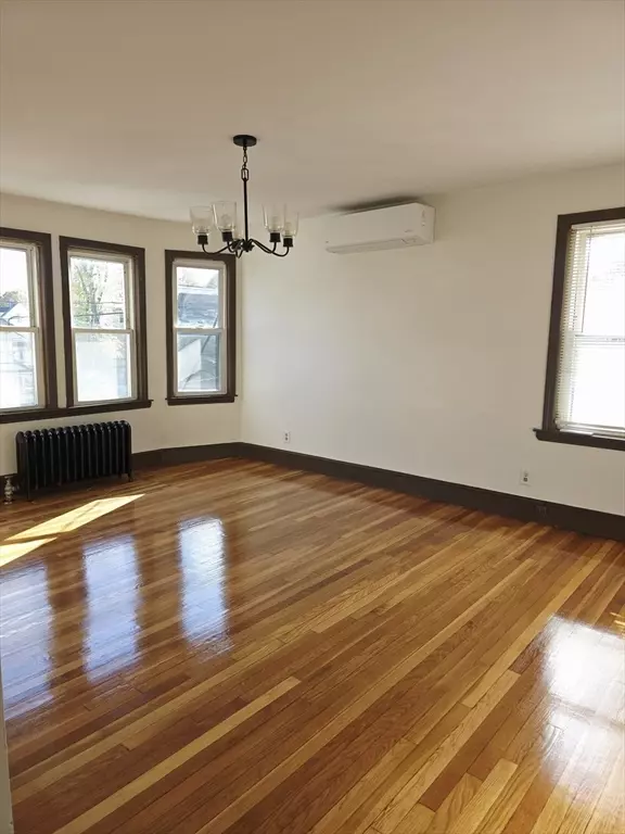 63 Evans St #2, Boston, MA 02124