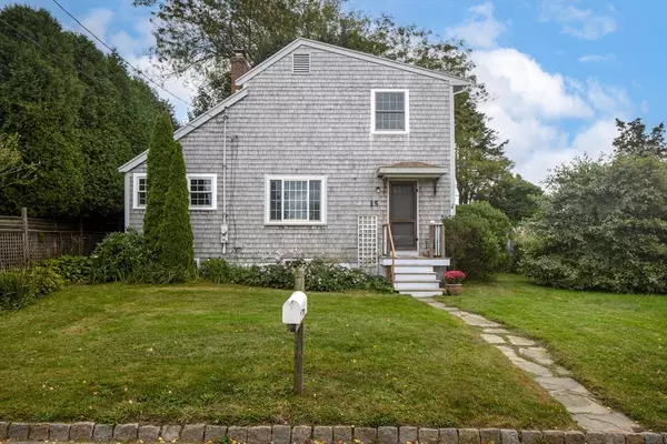 Fairhaven, MA 02719,15 Baxter Ave